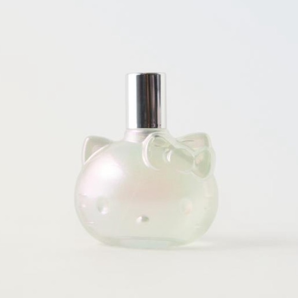 HELLO KITTY MAGIC RAINBOW EAU DE TOILETTE